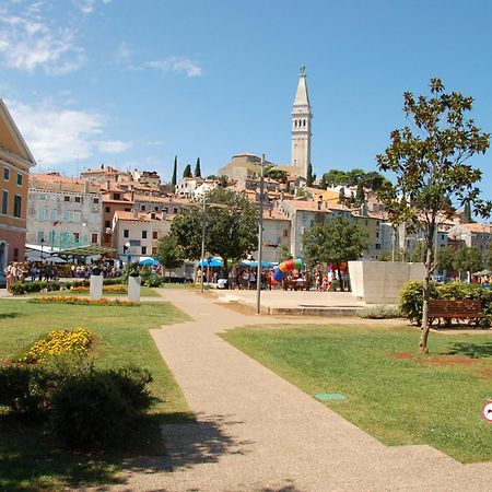 Studio "Sunrise" Rovinj Buitenkant foto