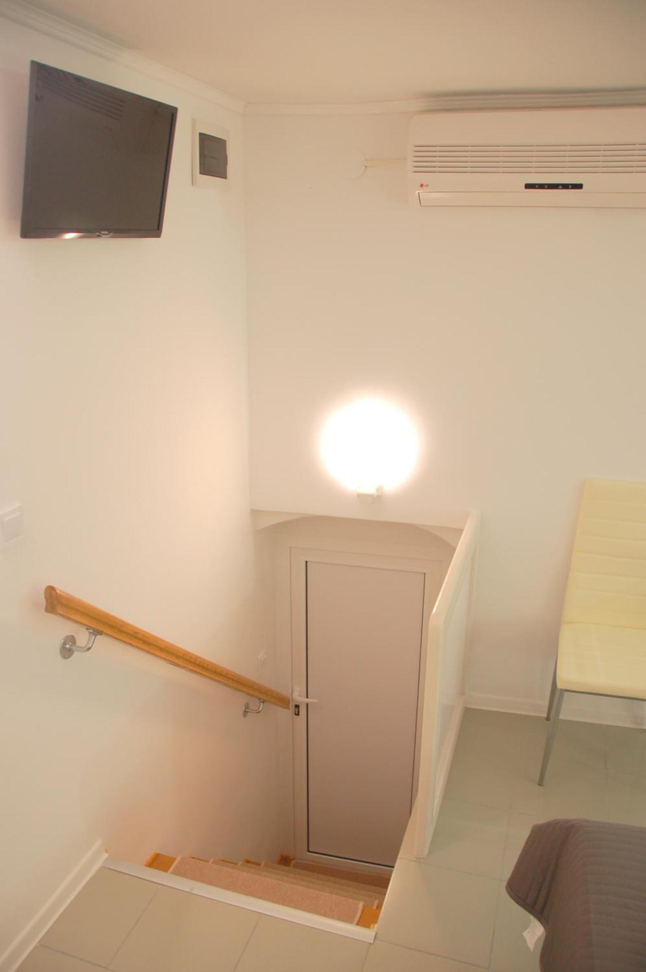 Studio "Sunrise" Rovinj Buitenkant foto